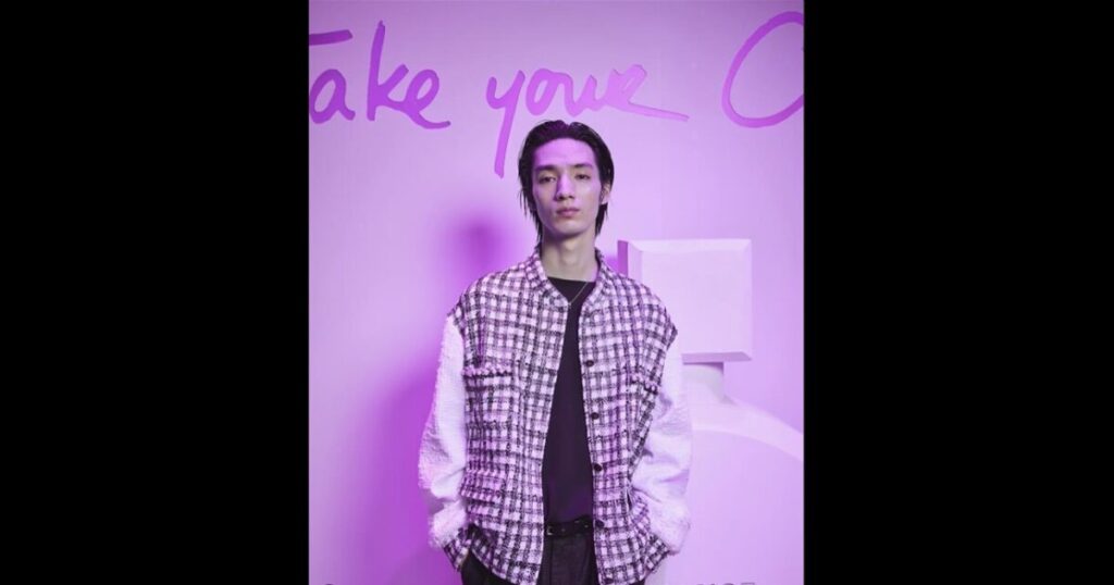 清水尋也の父はギタリストで兄は俳優の清水尚弥!家族構成やプロフィールを紹介