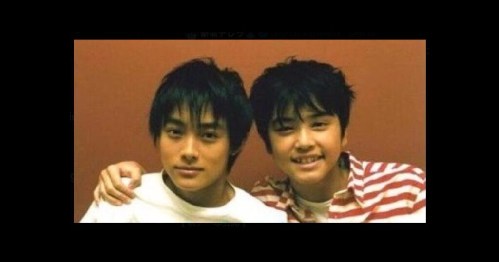 磨童まさをの前世は元ジャニーズJr.でV系バンド?デスドルノートの創設者でもあった!