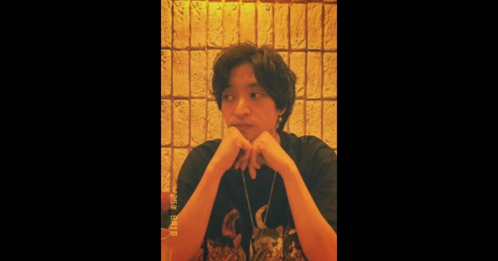 清水尋也の父はギタリストで兄は俳優の清水尚弥!家族構成やプロフィールを紹介