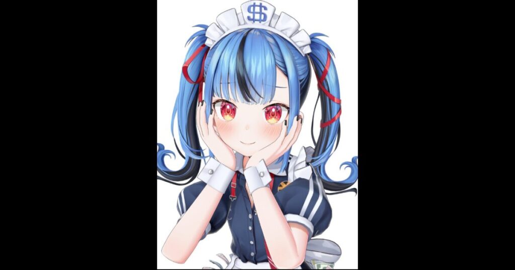 新兎わい　炎上